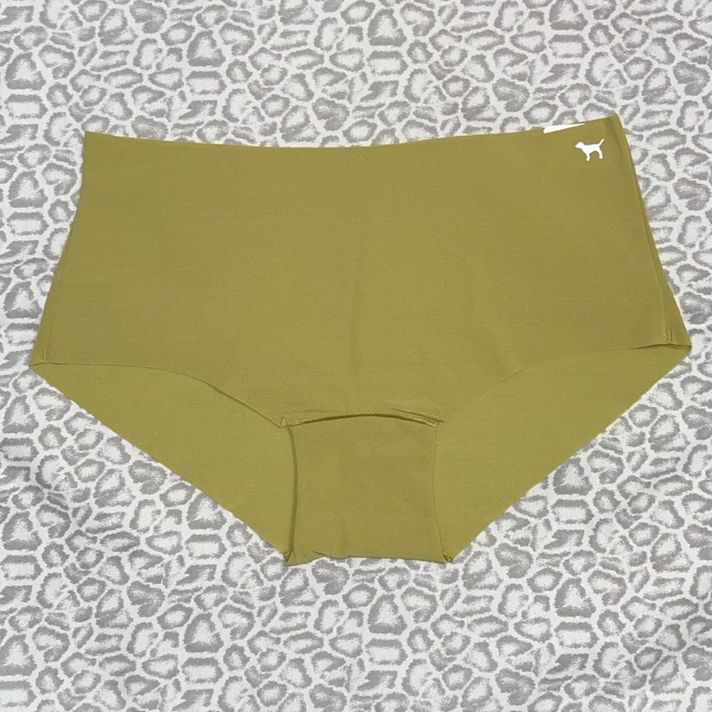 🌺 Pink victoria secret boyshort underwear 🌺